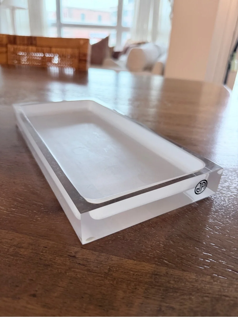 Jonathan Adler Holleywood Bathroom Tray